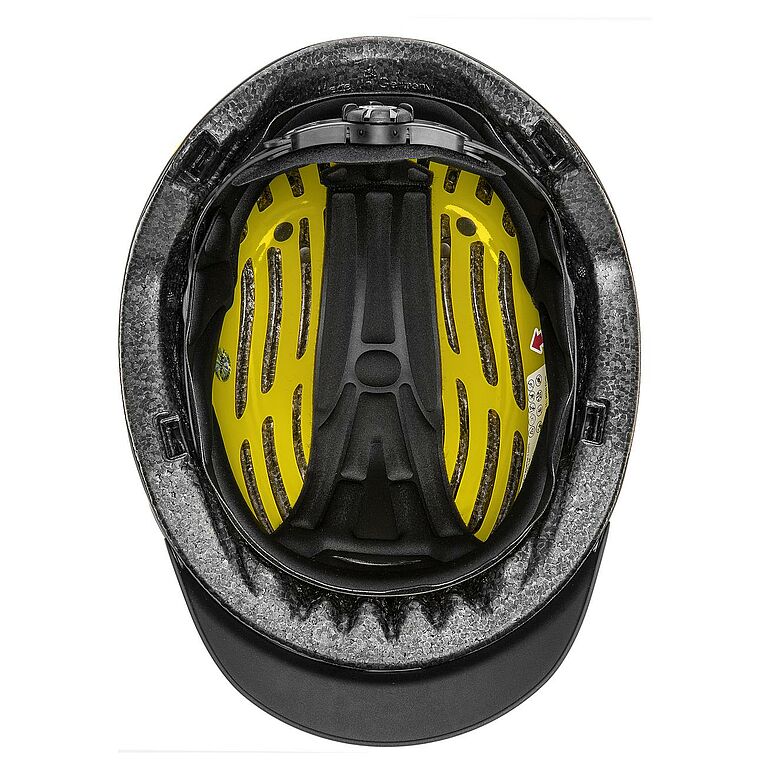 Uvex Exxential III MIPS
