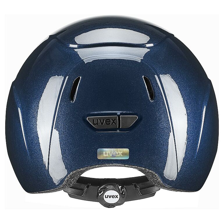 Uvex Kidoxx Shiny - Navy