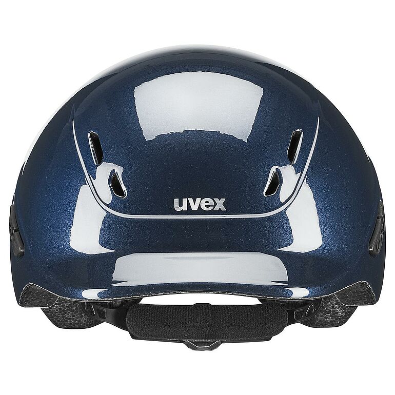 Uvex Kidoxx Shiny - Navy