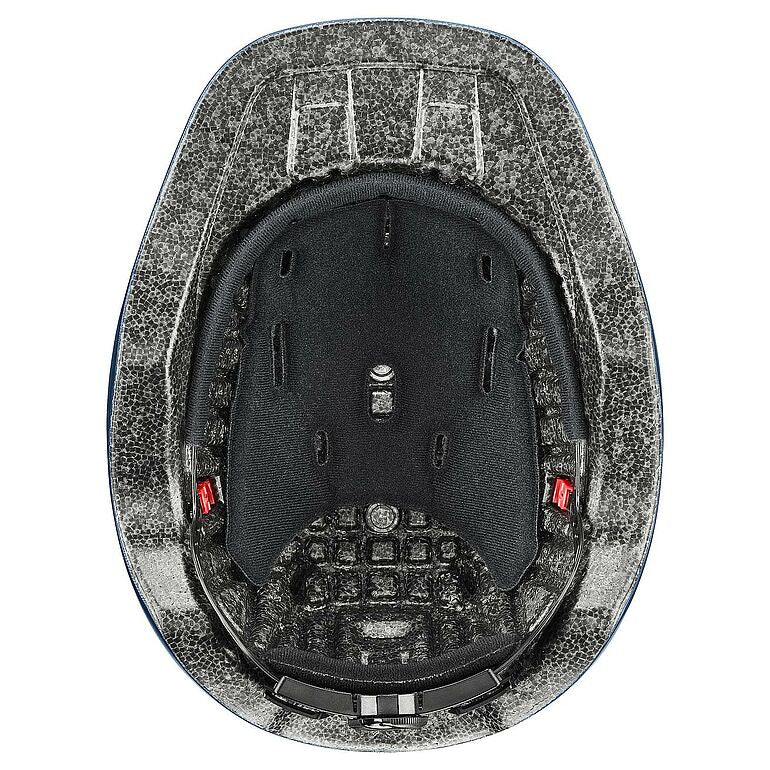 Uvex Kidoxx Shiny - Navy