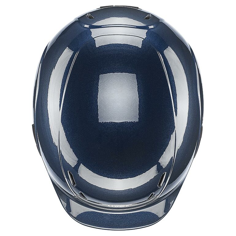 Uvex Kidoxx Shiny - Navy