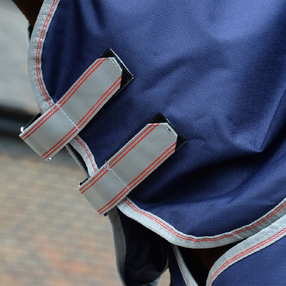 WeatherBeeta ComFiTec Essential Combo Medium - Navy