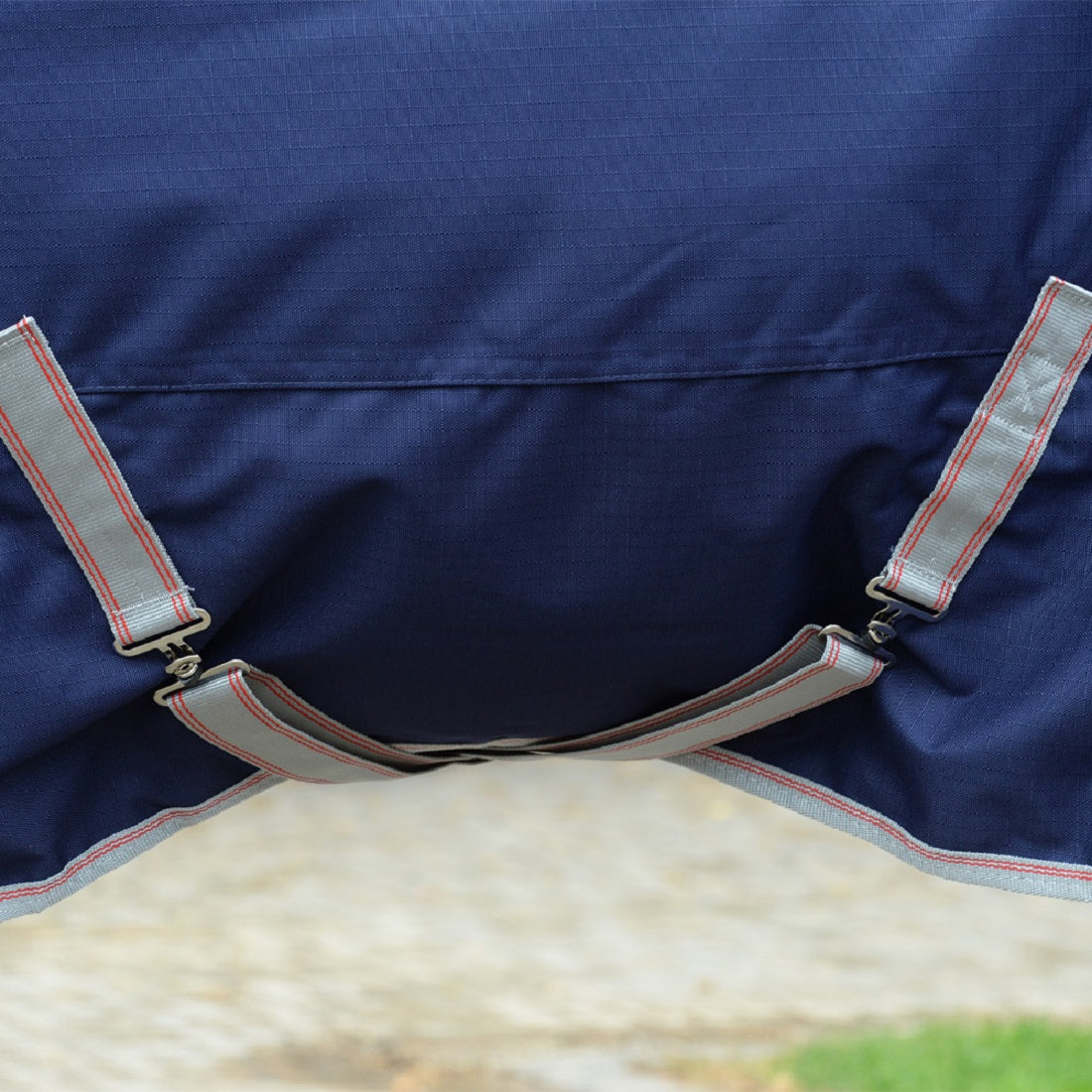 WeatherBeeta ComFiTec Essential Combo Medium - Navy