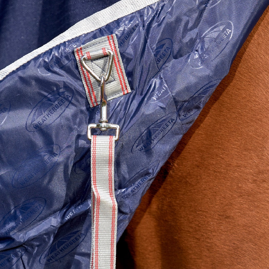 WeatherBeeta ComFiTec Essential Combo Medium - Navy