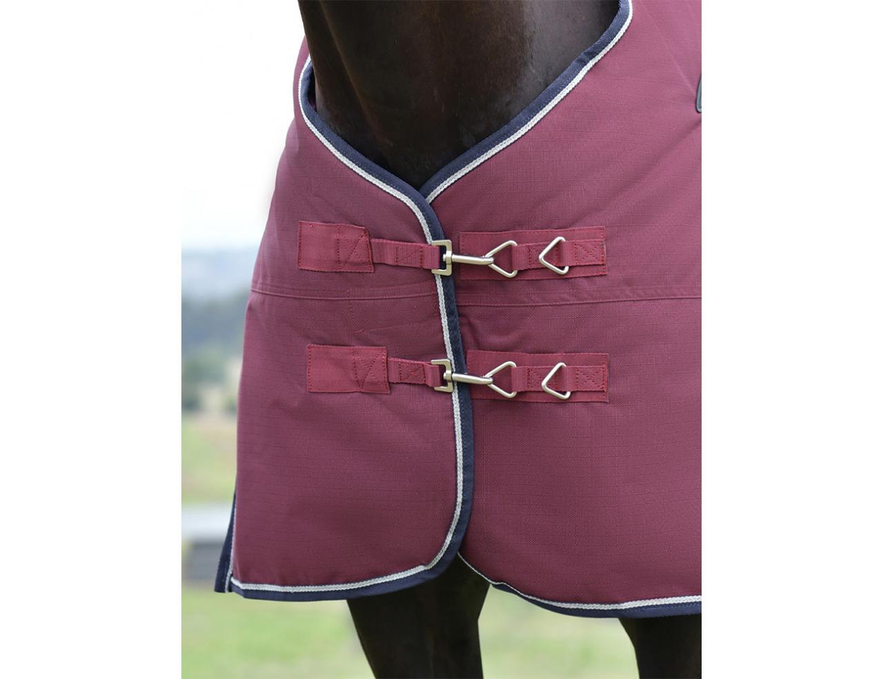 Weatherbeeta ComFiTec Essential Turnout Standard Neck Rug - Lite Plus