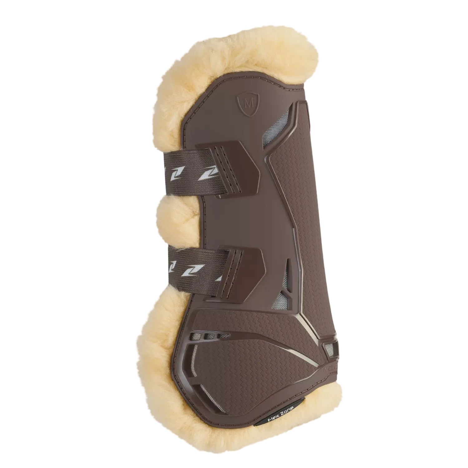 Zandona Carbon Pro Sensitive + Tendon Boots
