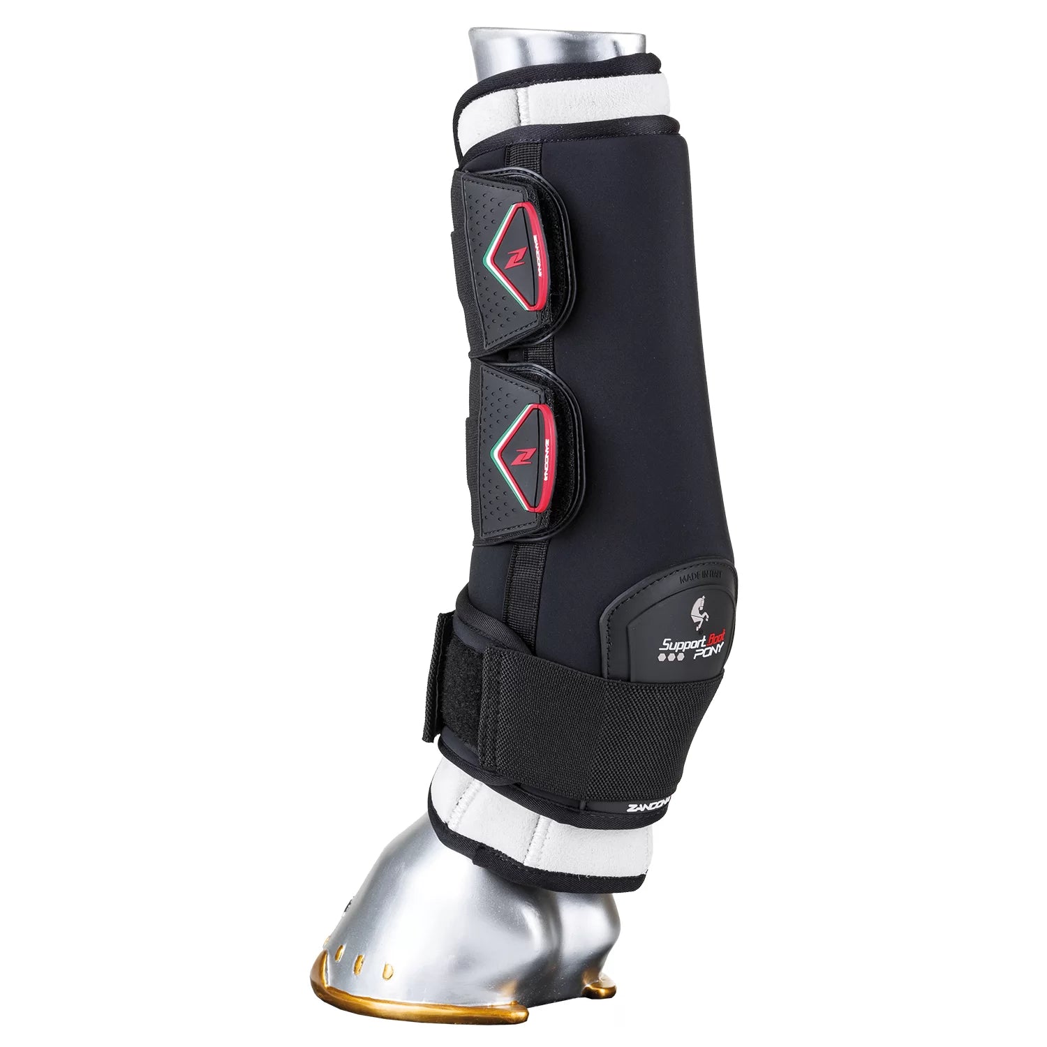 Zandona Support Boot Air Pony - Rear