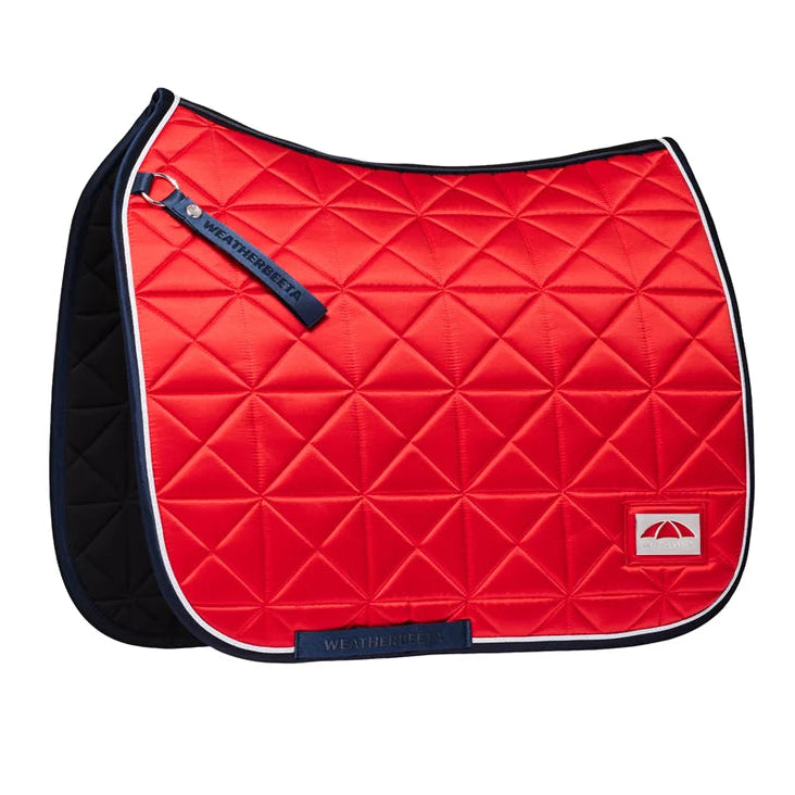 Weatherbeeta Satin Pro Air-Tec Dressage Saddle Pad