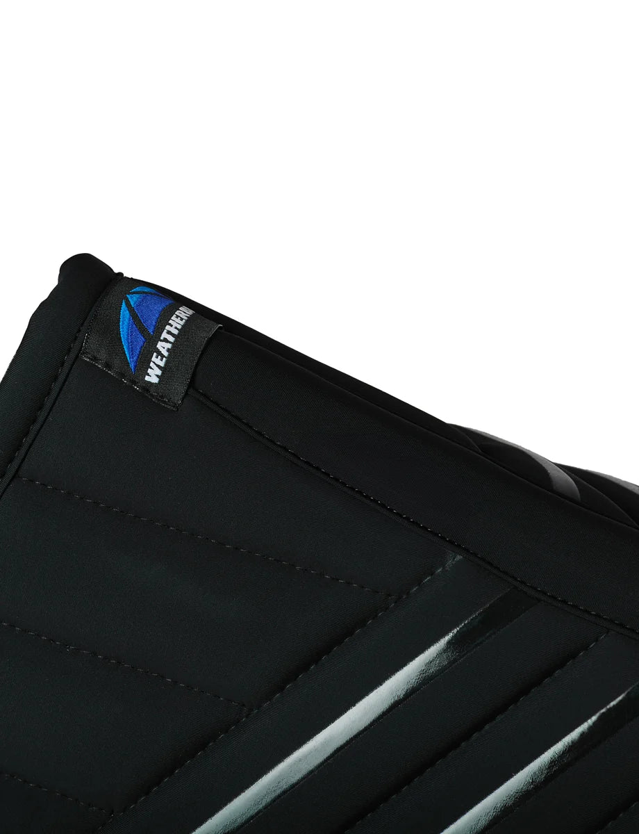 Weatherbeeta Softshell Pro Grip Dressage Saddle Pad