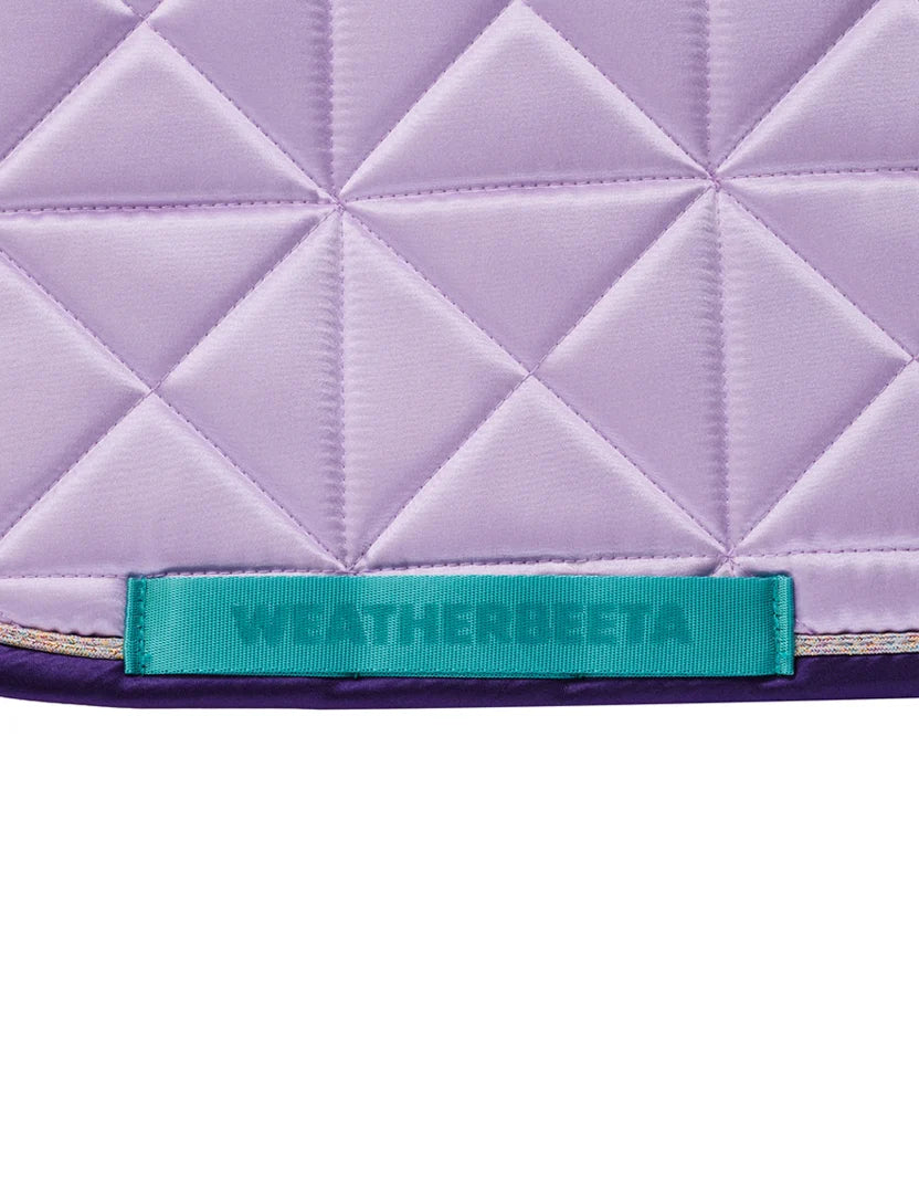 Weatherbeeta Satin Pro Air-Tec Dressage Saddle Pad