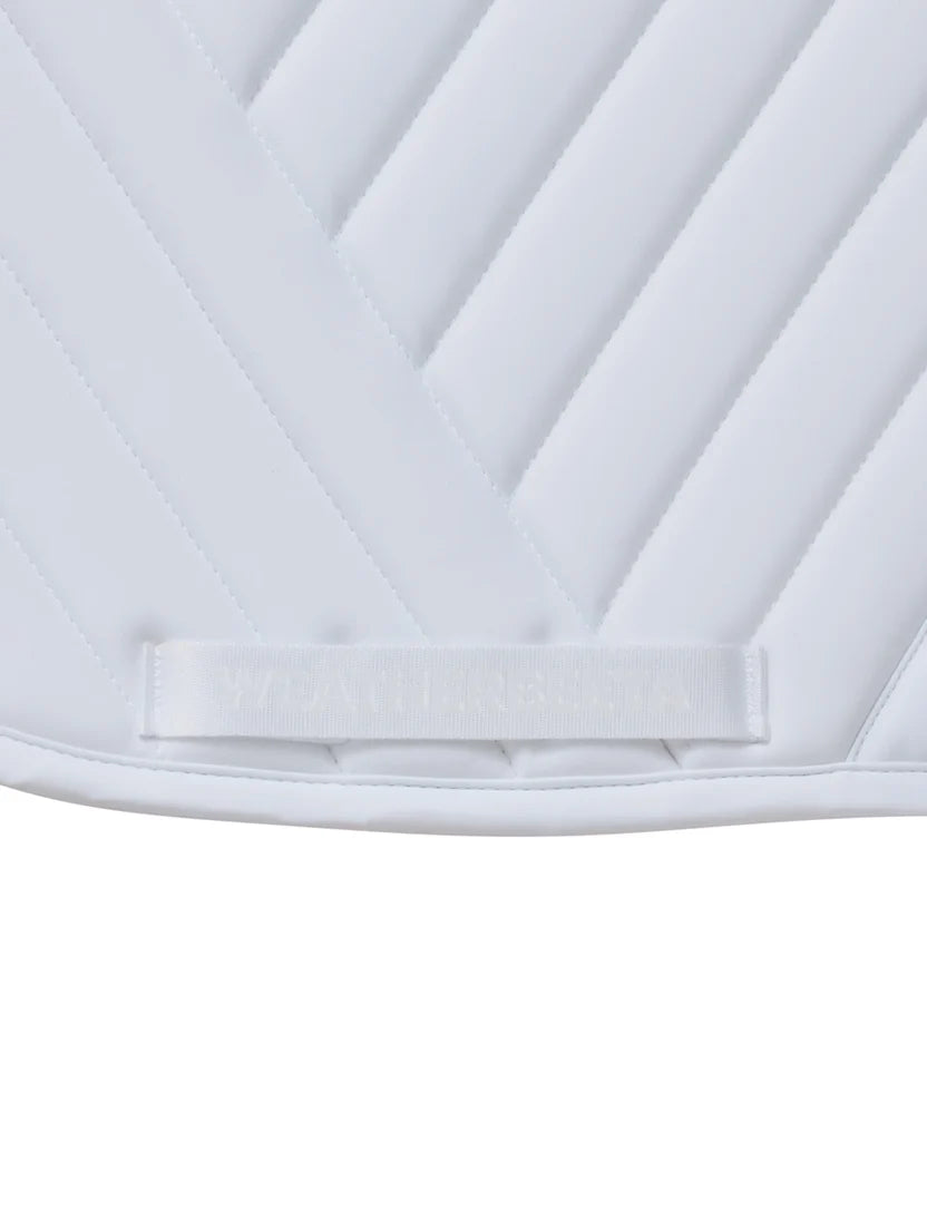 Weatherbeeta Softshell Pro Grip Dressage Saddle Pad
