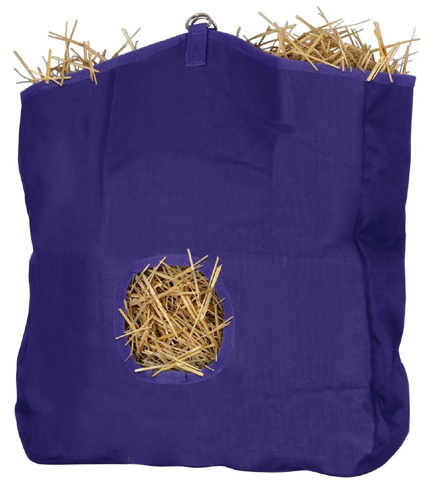 Flair Hay Feeder Bag 600D