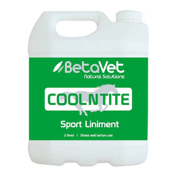 BetaVet CoolnTite