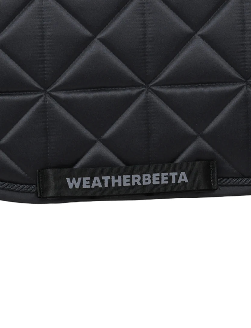 Weatherbeeta Satin Pro Air-Tec Dressage Saddle Pad