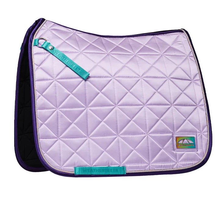 Weatherbeeta Satin Pro Air-Tec Dressage Saddle Pad