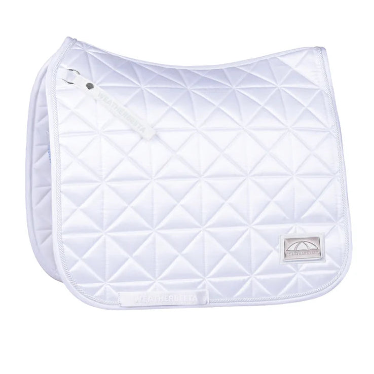 Weatherbeeta Satin Pro Air-Tec Dressage Saddle Pad