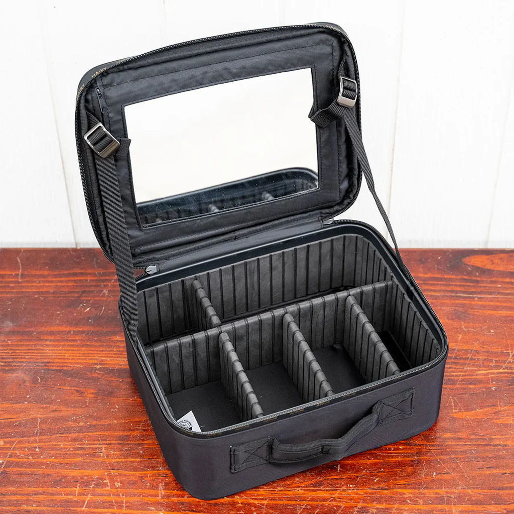 Hairy Pony Helmet Bag