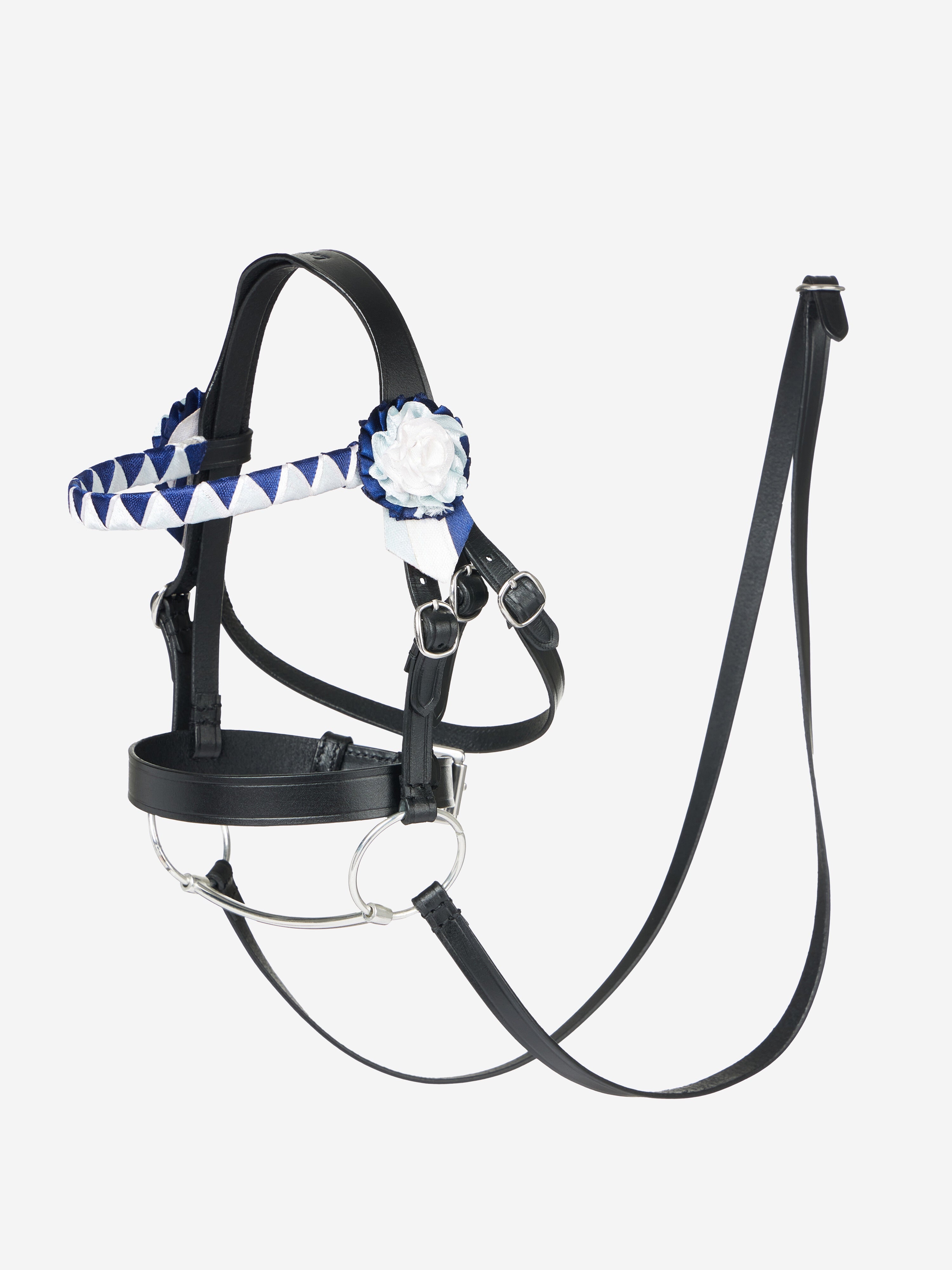 LeMieux Hobby Horse Showing Bridle