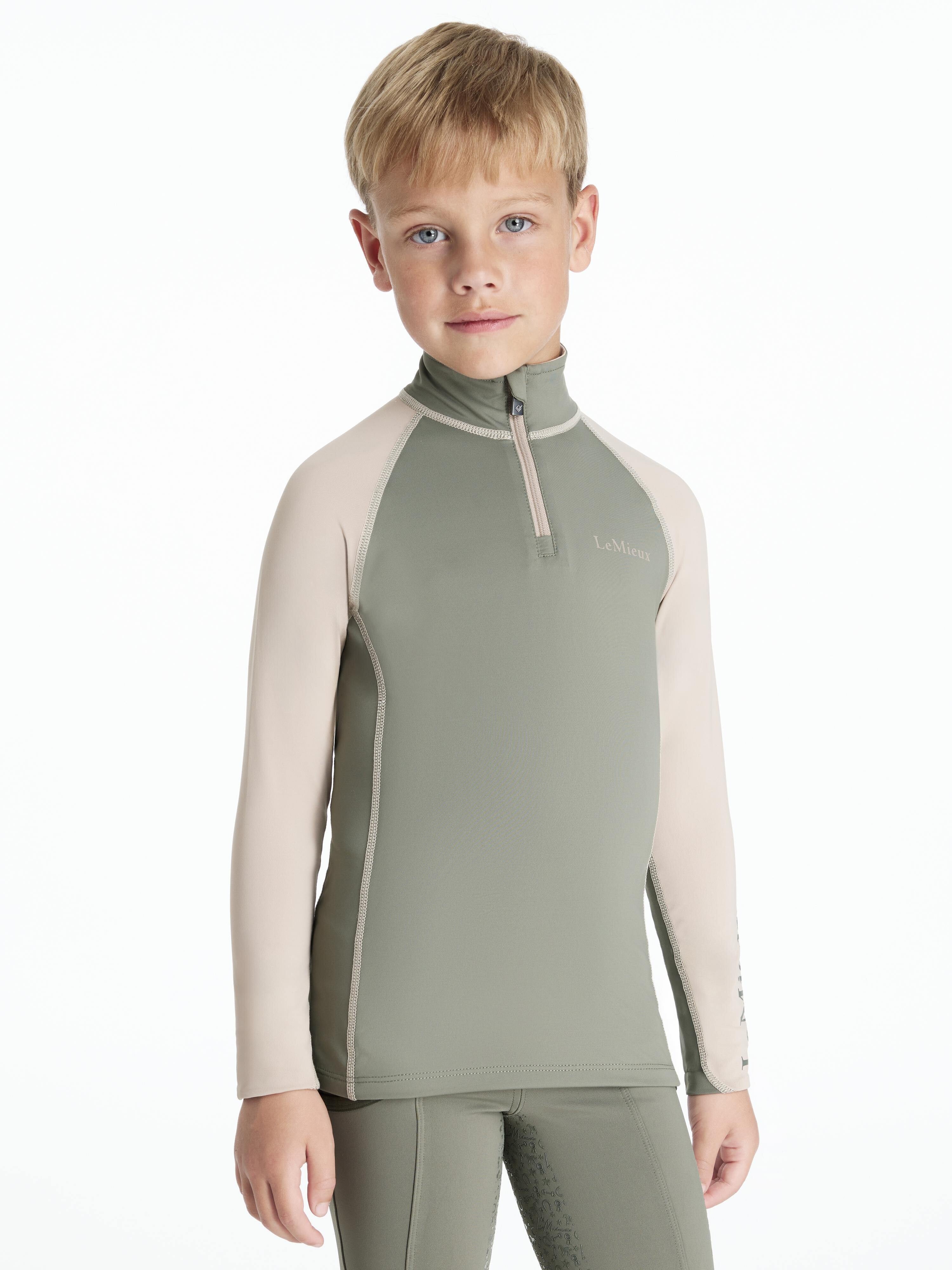 LeMieux Mini Base Layer - AW25