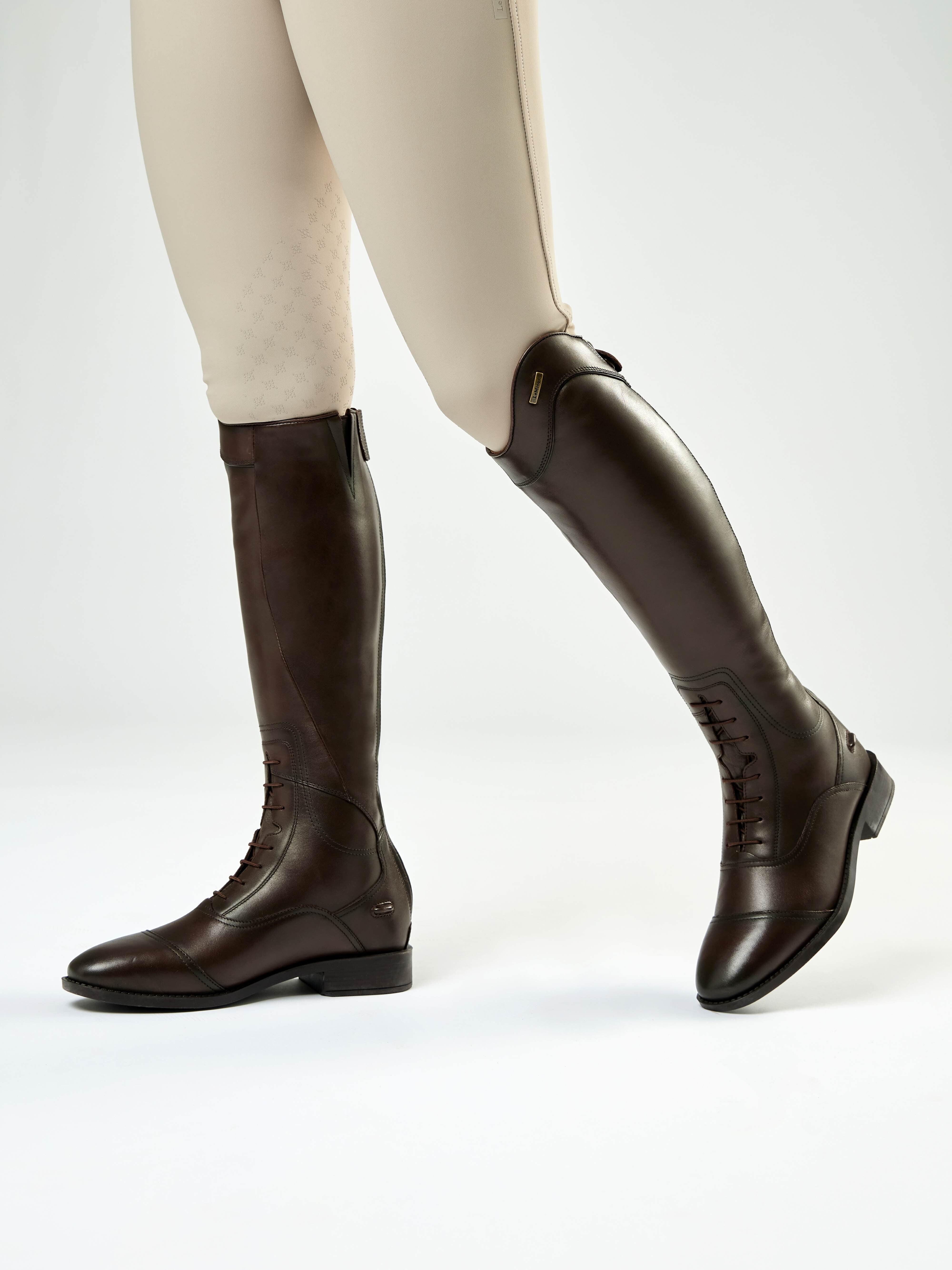 LeMieux Junior Field Riding Boots