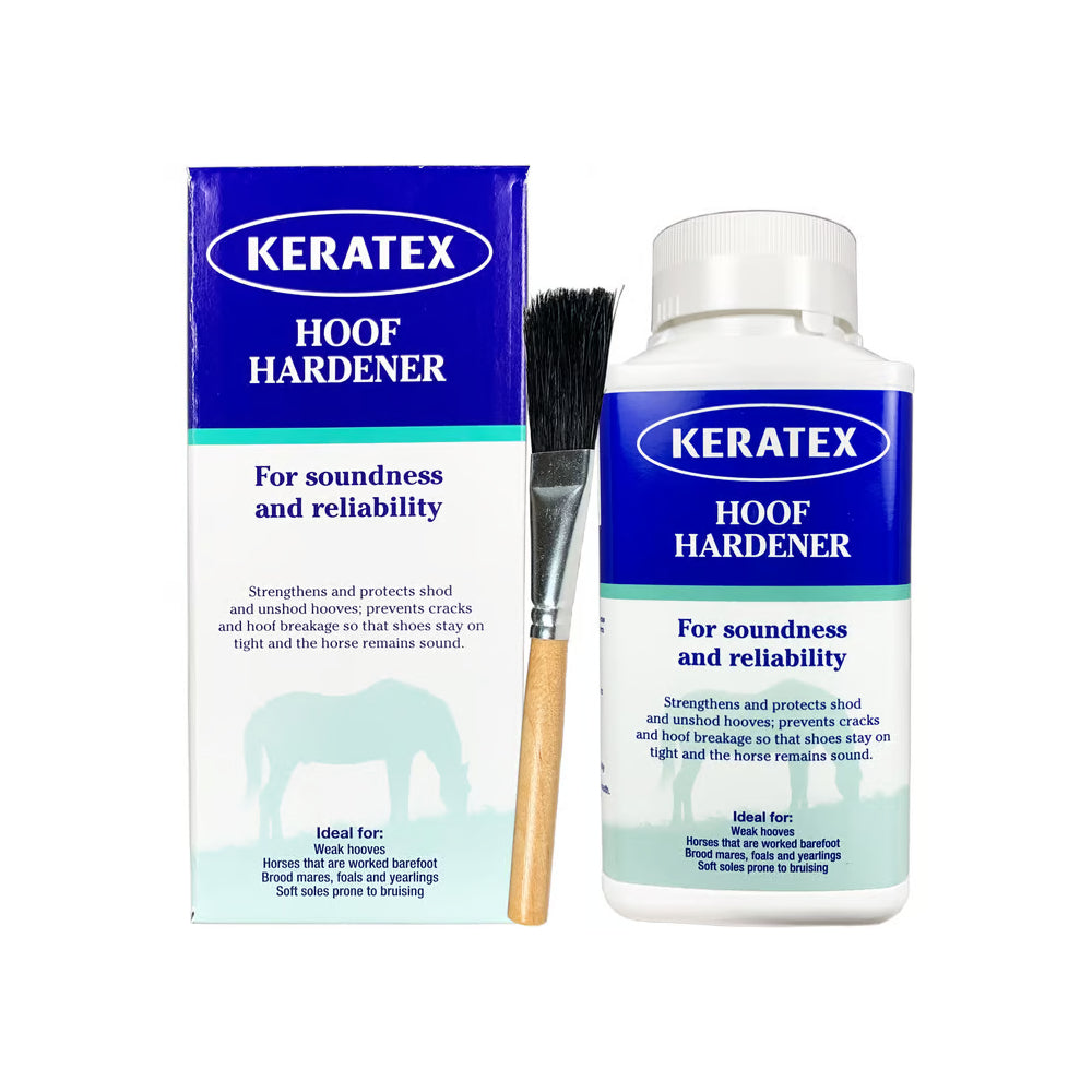 Keratex Hoof Hardener - 250ml