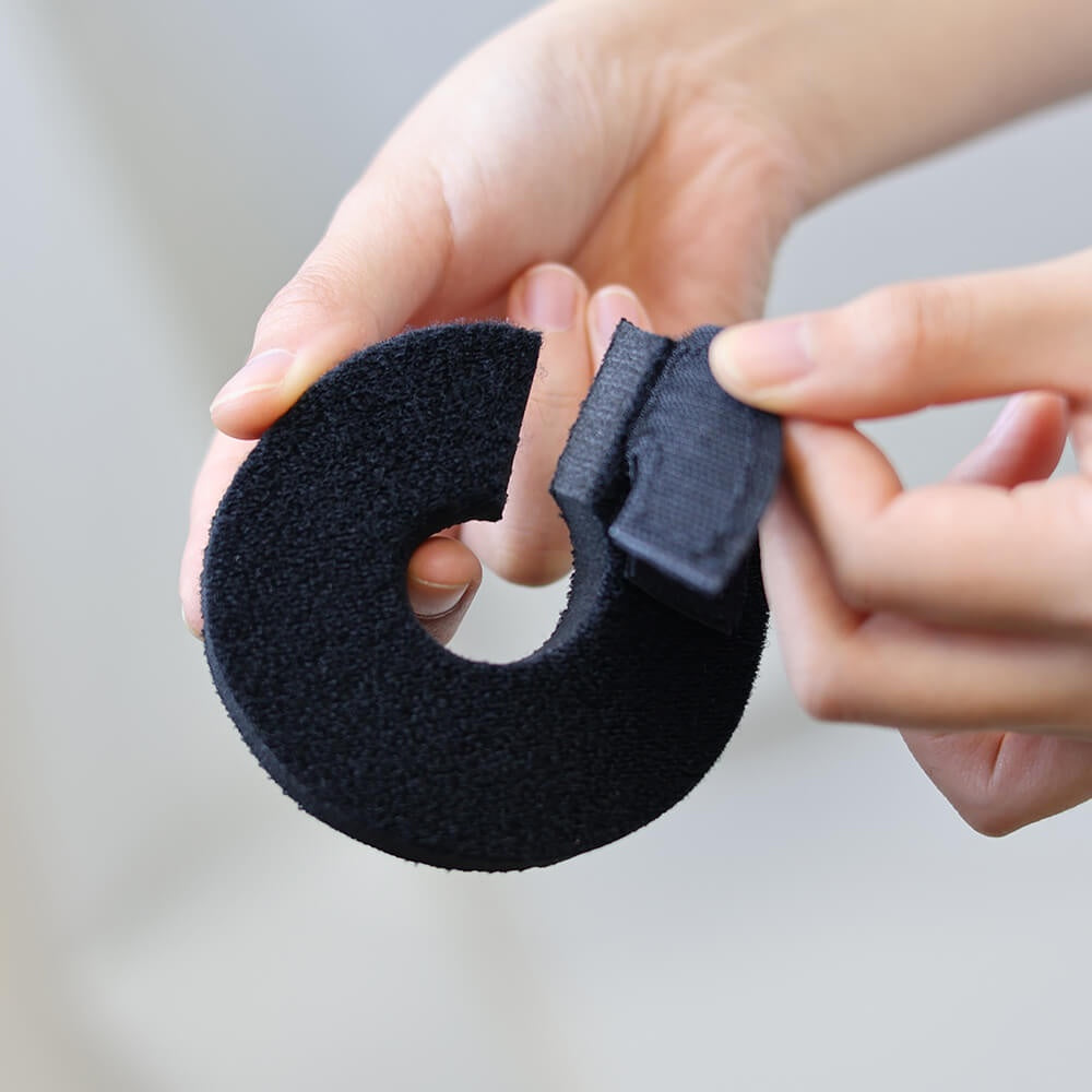 Lami-Cell Neoprene Bit Guard - 6mm