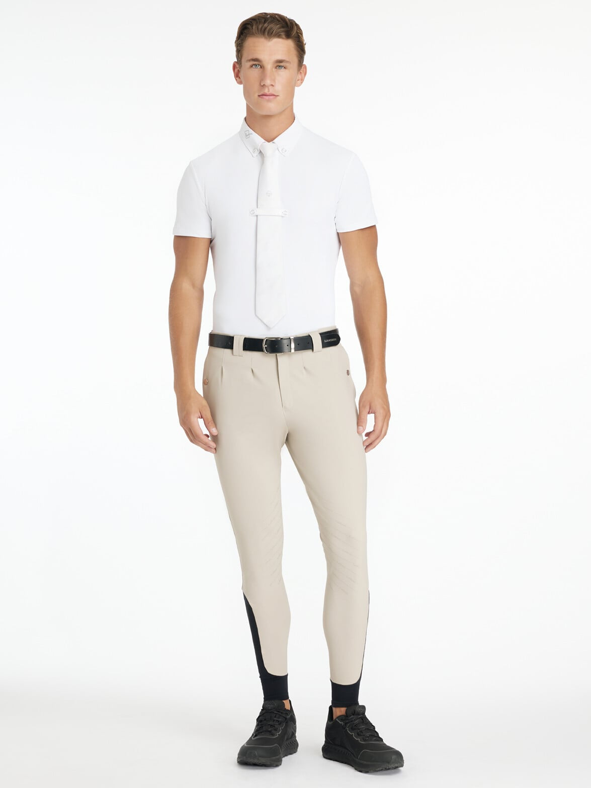 LeMieux Mens Classique Breeches