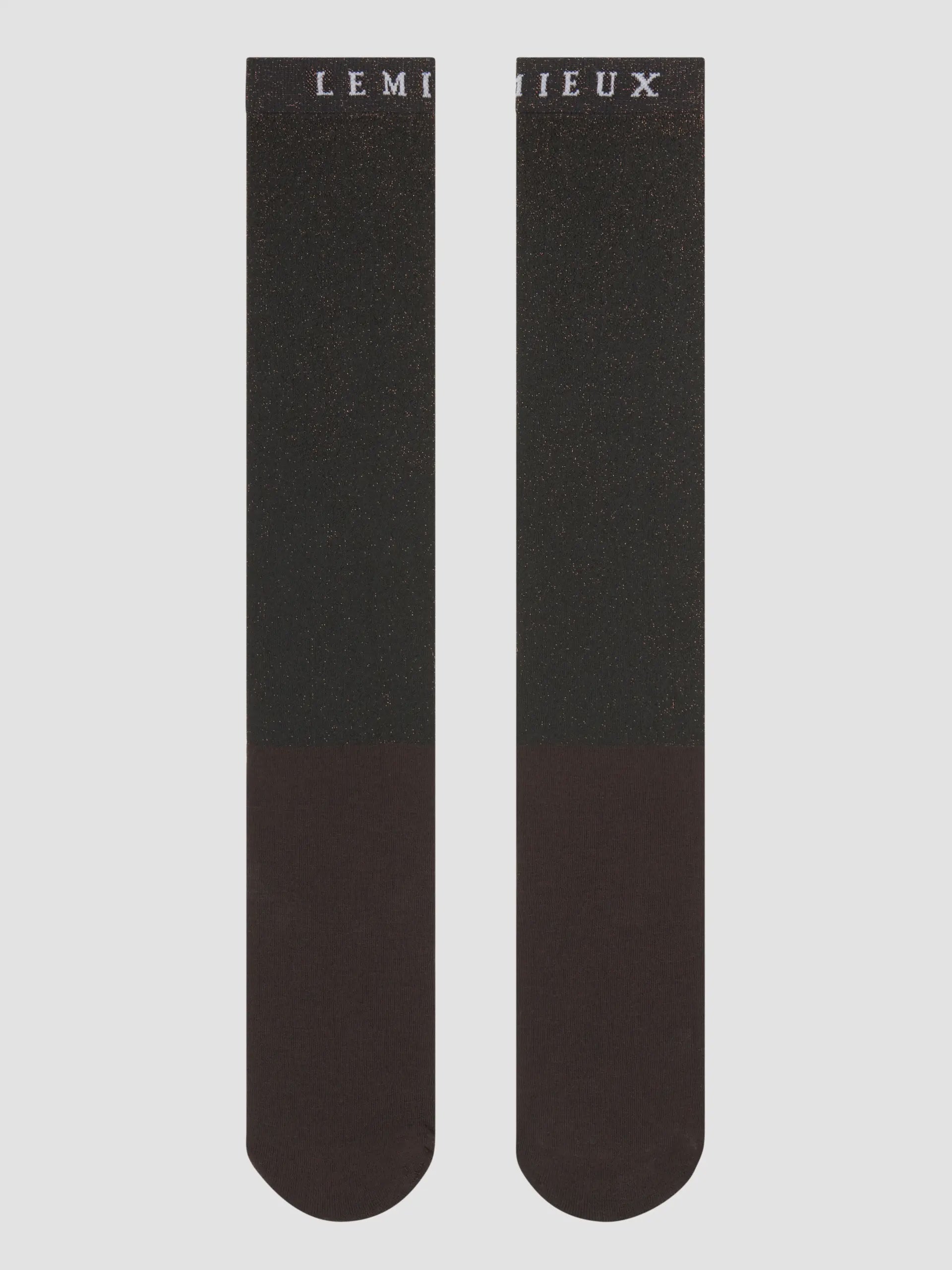 LeMieux Brilliance Competition Socks