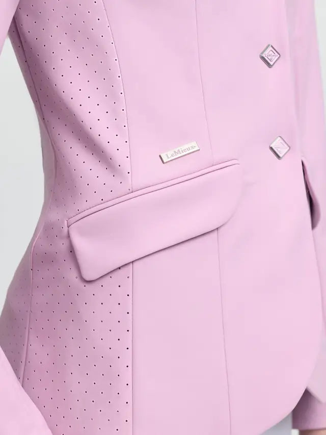 LeMieux Young Rider Kennedy Show Jacket - SS26