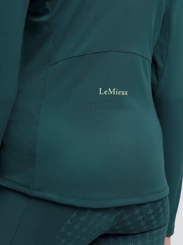 LeMieux Young Rider Airflow Base Layer - SS26