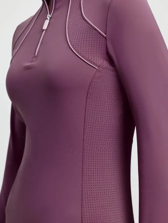 LeMieux Young Rider Airflow Base Layer - SS26