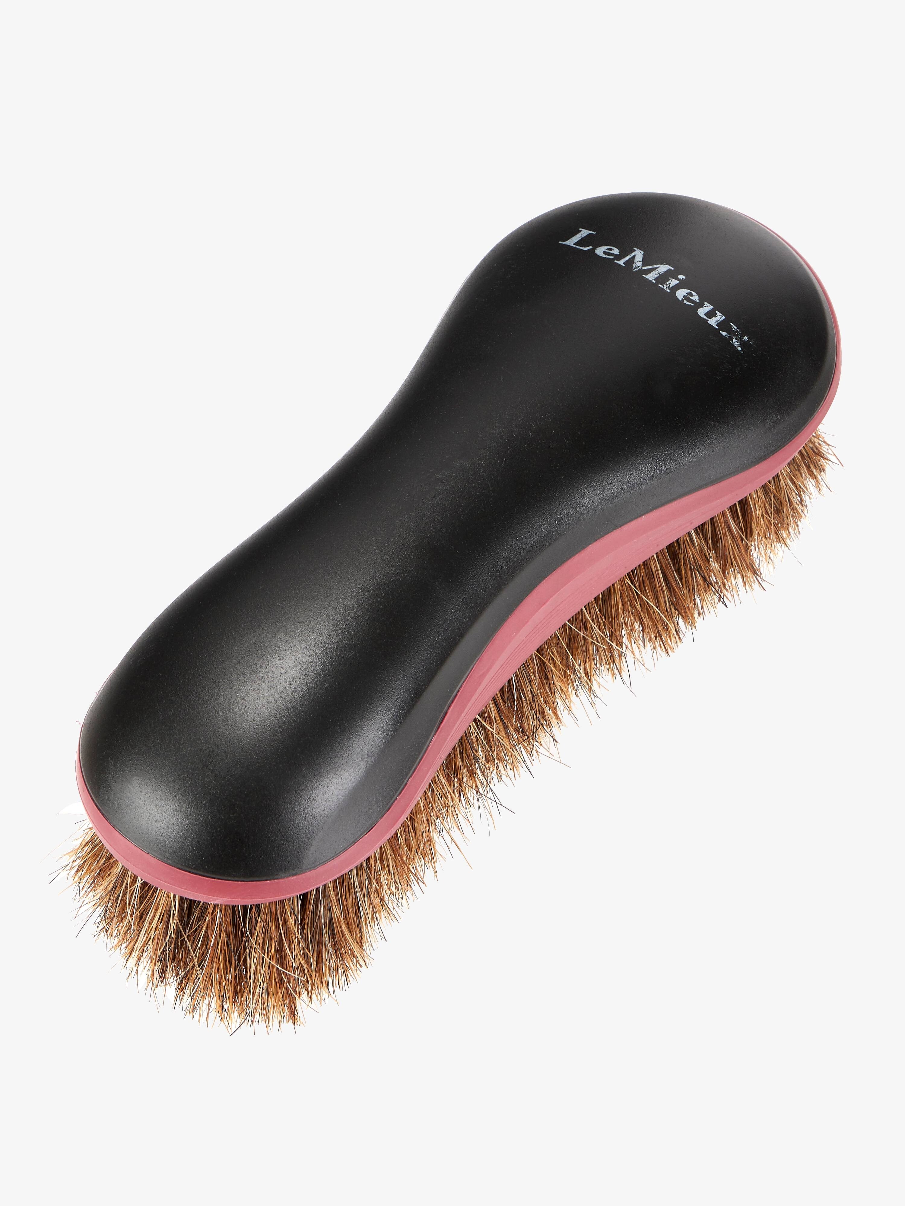 LeMieux Body Brush - Black