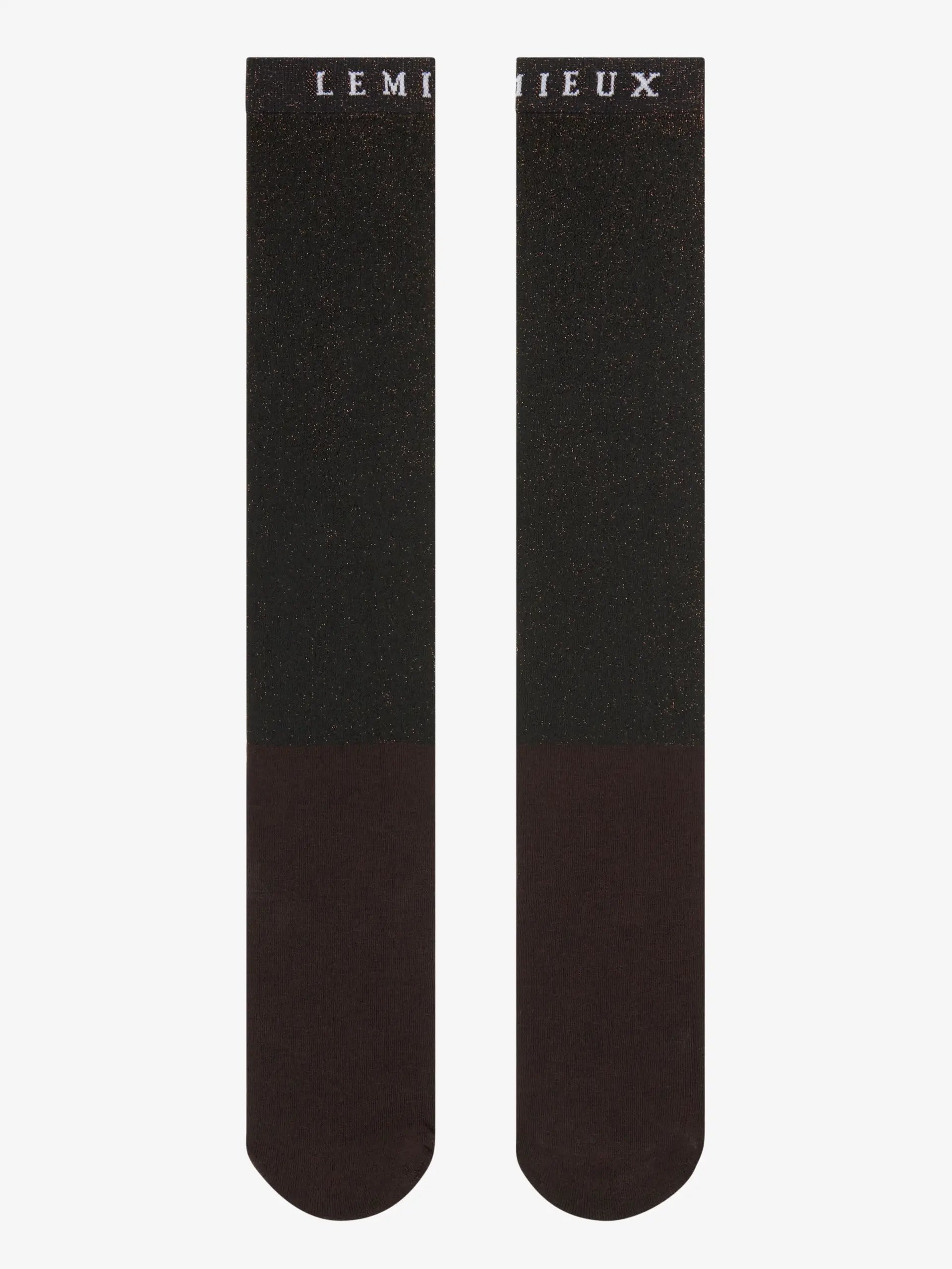 LeMieux Brilliance Competition Socks