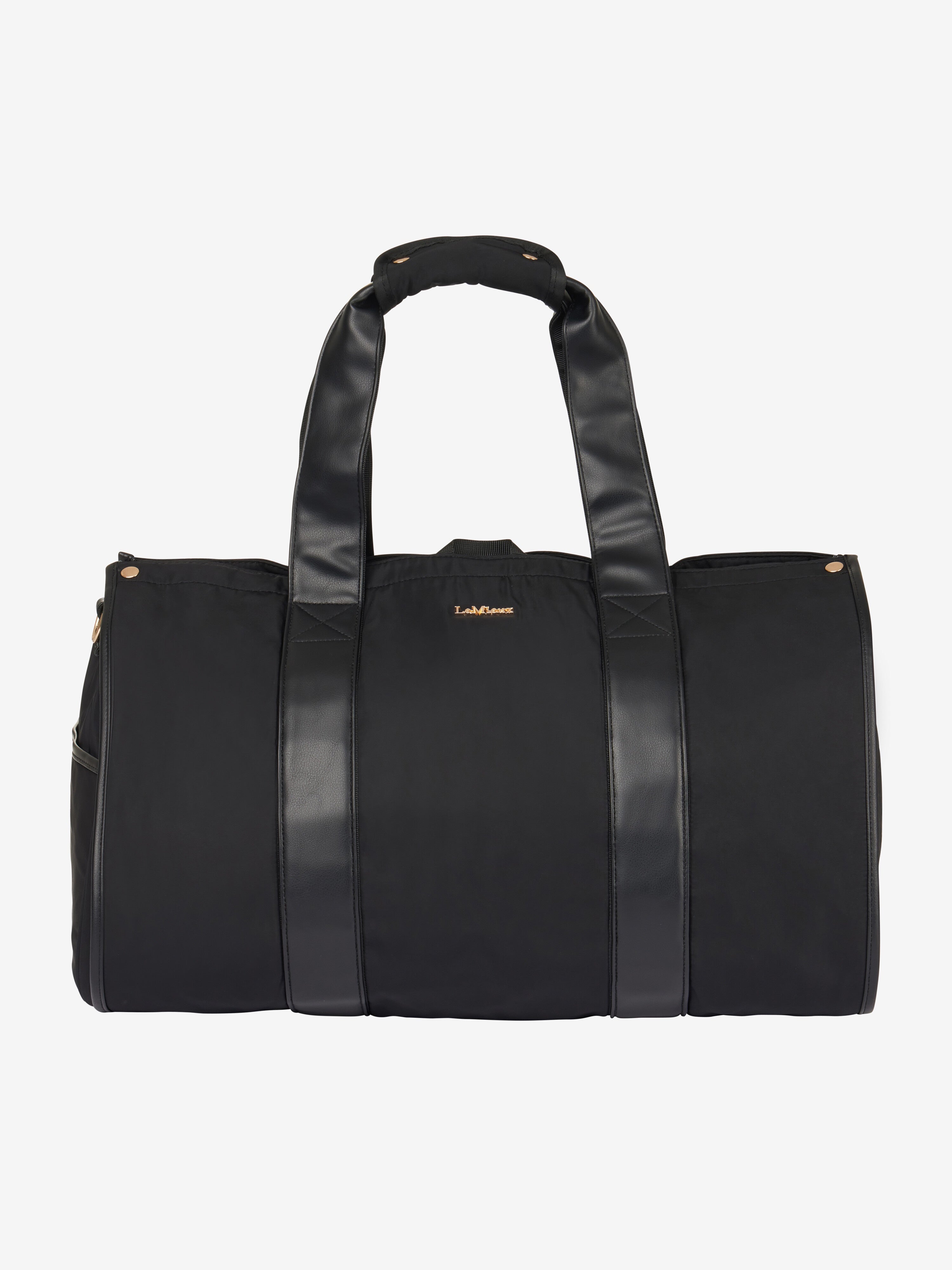 LeMieux Luxe Show Jacket Duffle Bag