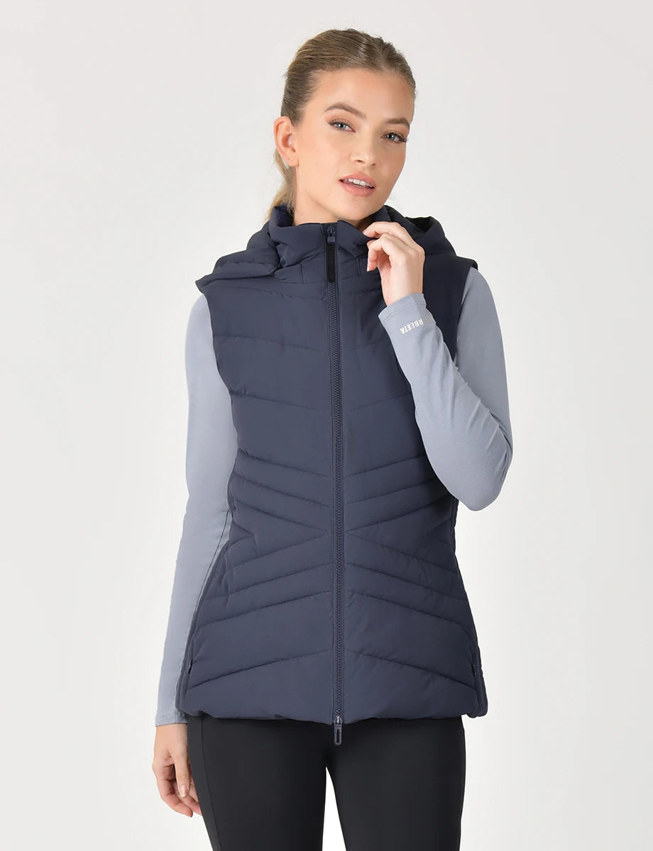 Weatherbeeta Insulated Vest