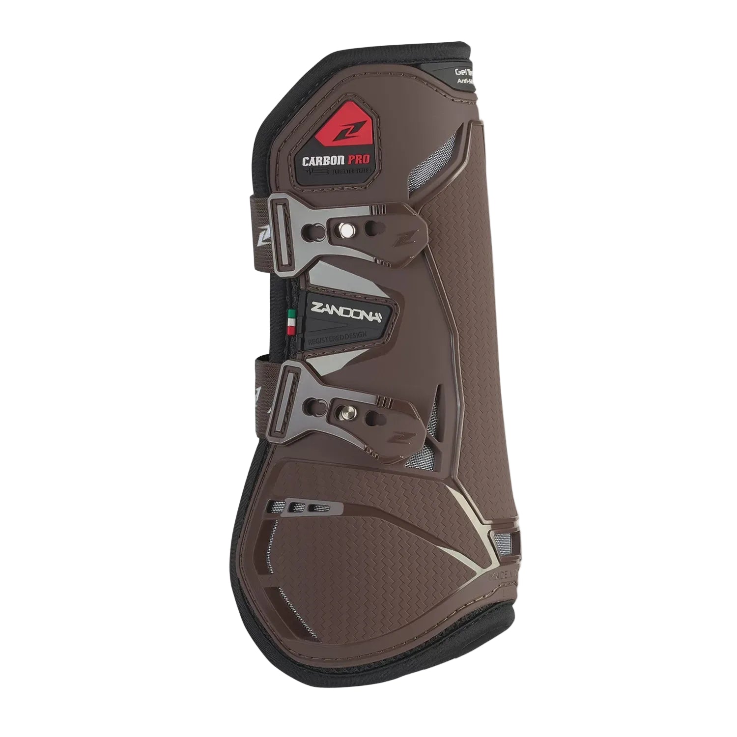 Zandona Carbon Pro Tendon Boots