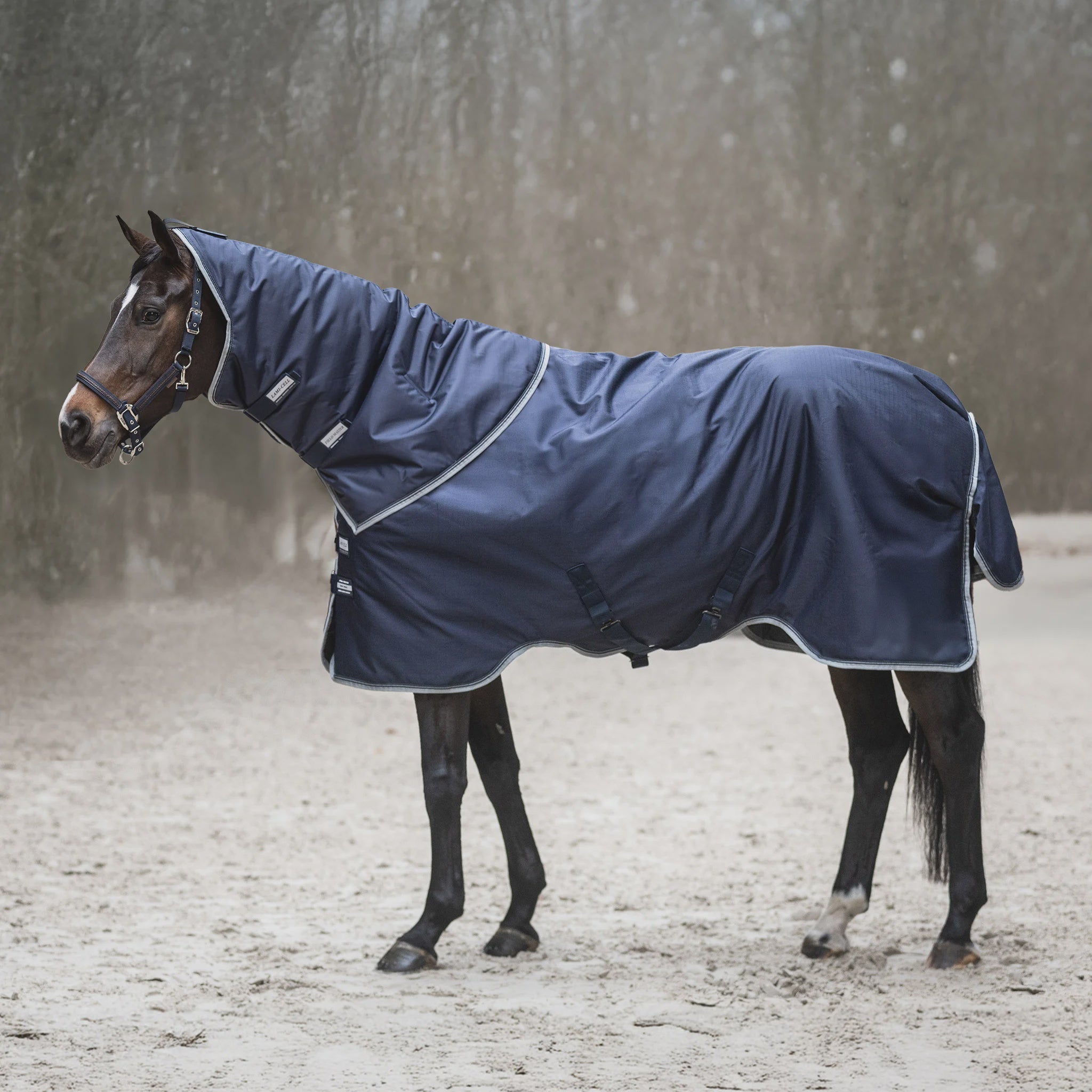 Zilco Lami-Cell Field Master Rug and Neck Rug Set - 200g