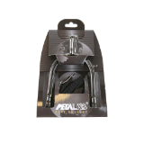 Zilco Metalab Zinc Round Head Spurs