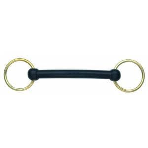 Show Bit Brass Rings