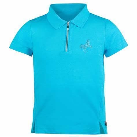 Horze Janika Kids Shirt