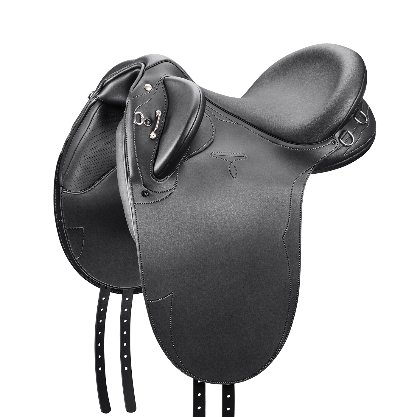 Wintec 500 Stock Saddle with HART