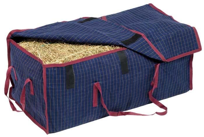 Zilco Hay Bale Bag