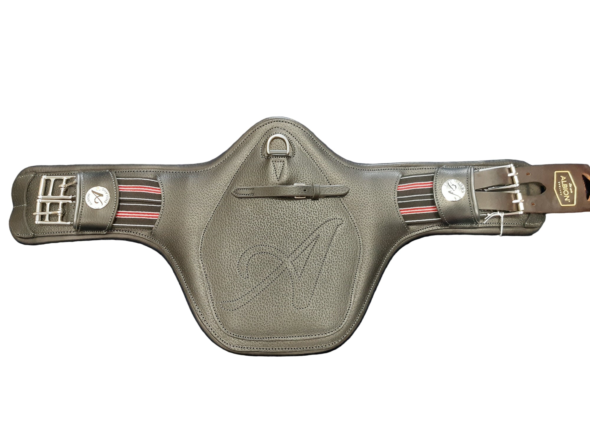 Albion Evo Short Stud Guard