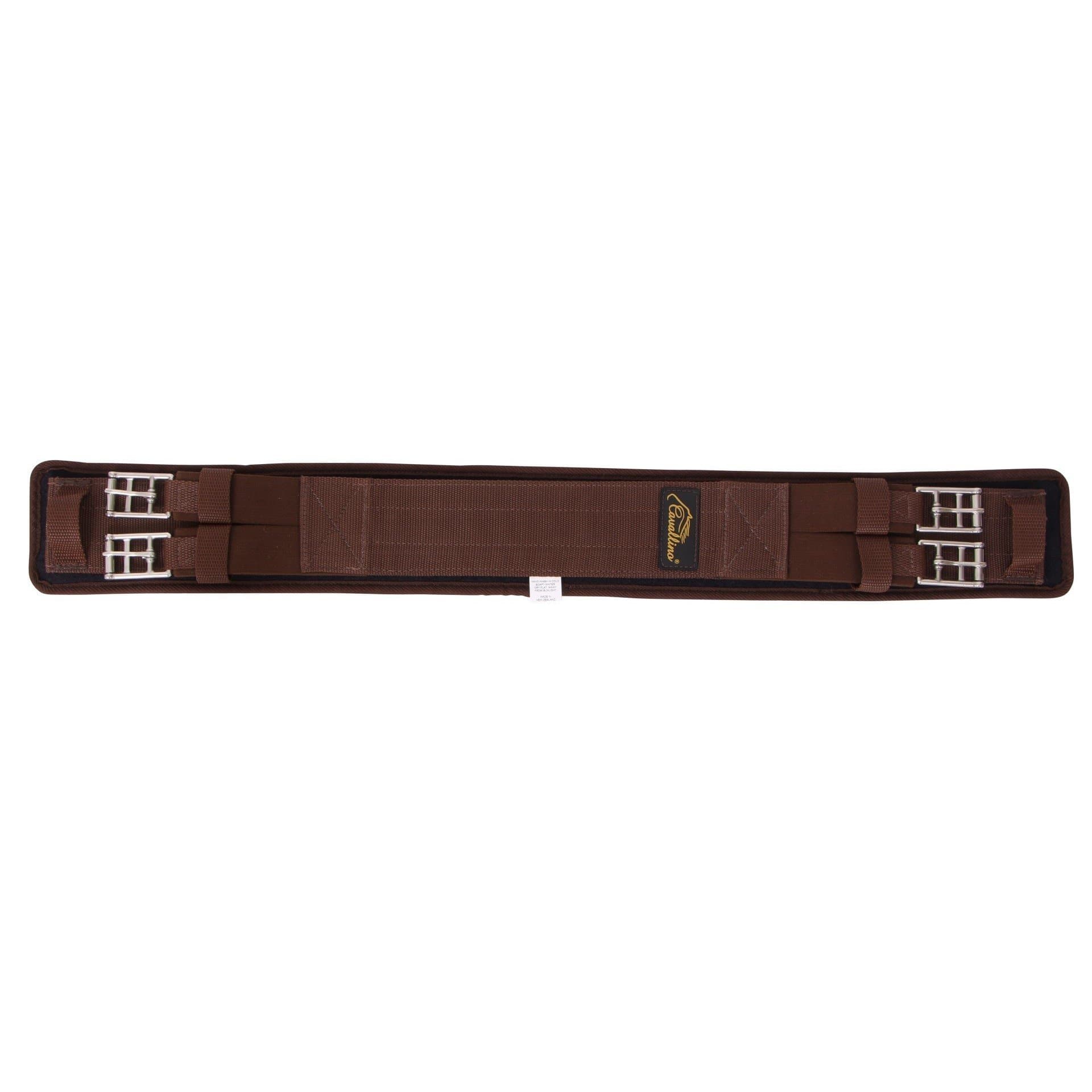 Cavallino Air-Tech Backed Dressage Girth