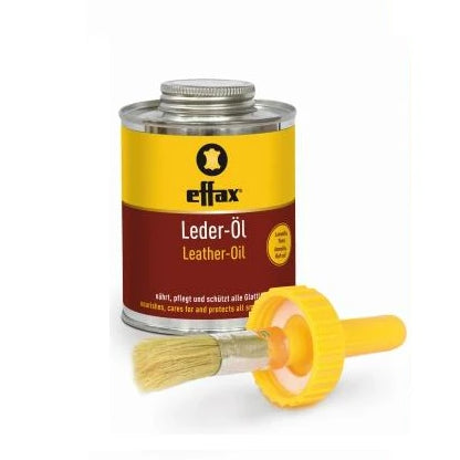 Effax Leather Oil