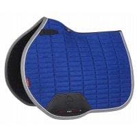 Lemieux ProSport Suede EuroJump Square