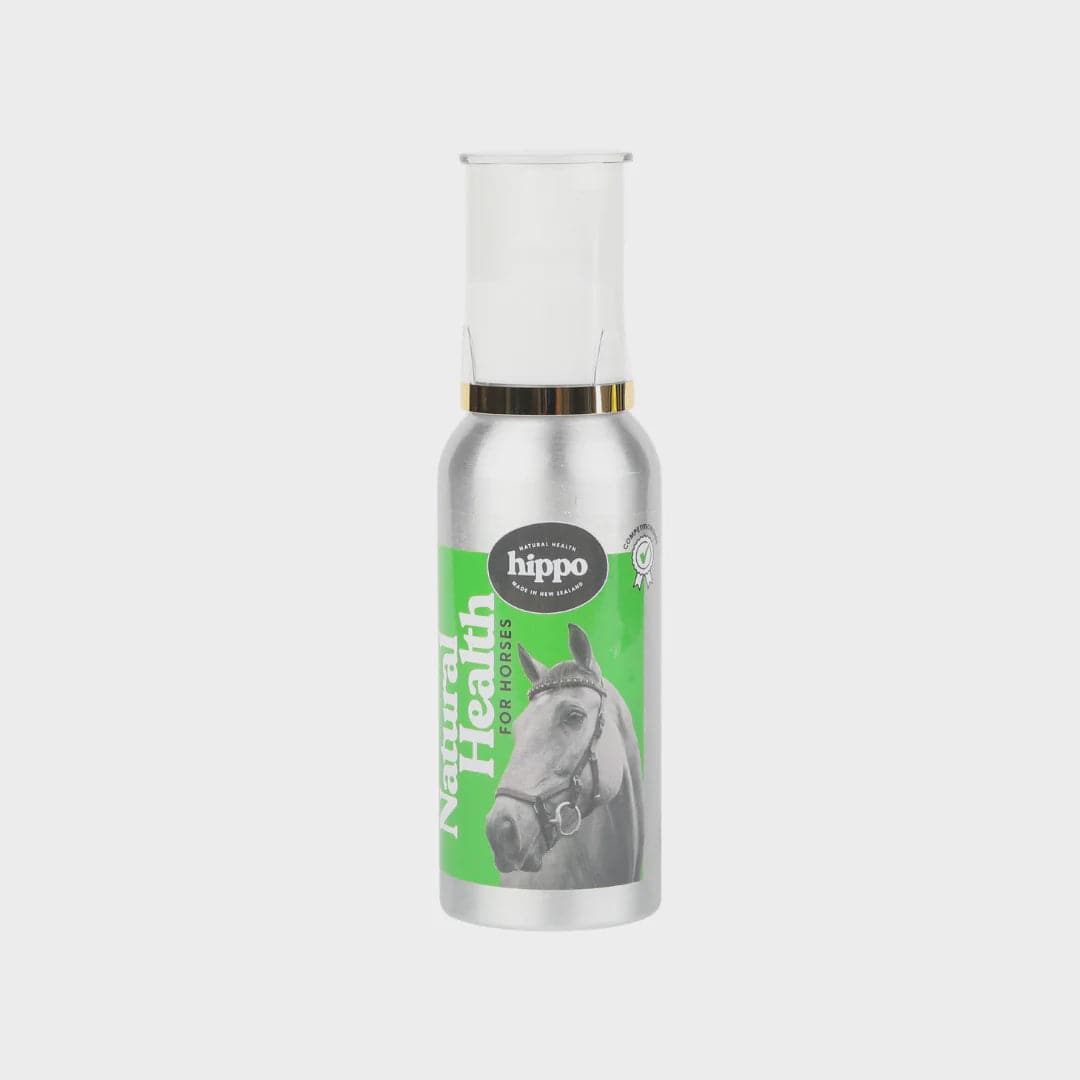 Hippo Health Easy Traveller - Equine