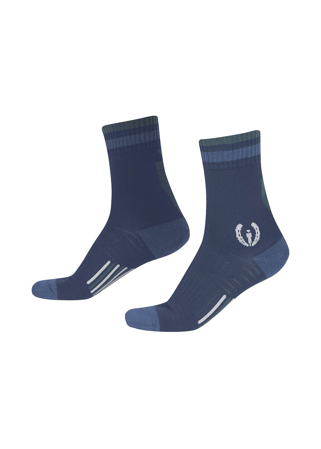 Kerrits Treat Yourself Paddock Socks