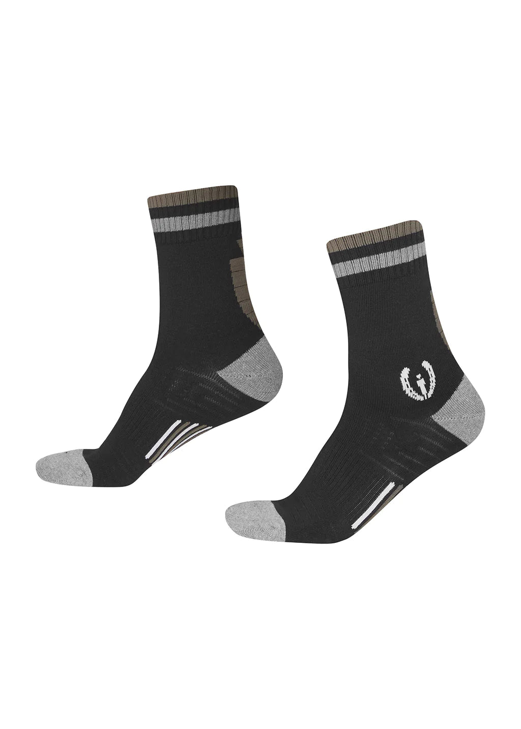 Kerrits Treat Yourself Paddock Socks