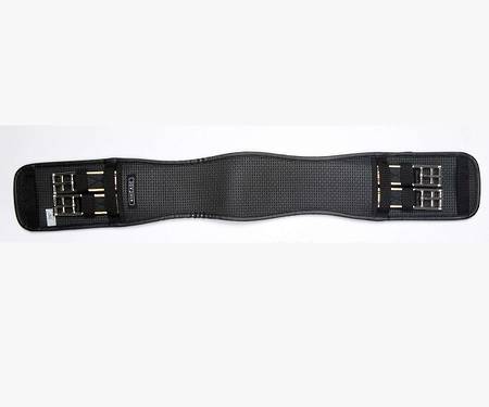 Kincade Waffle Shaped Dressage Girth